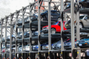 【技人国】未経験OK　立体駐車場でサービスエンジニア　N２以上応募可