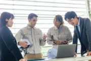 【BJ通信】「うちは対象外」と思っていませんか？製造業で特定技能外国人を採用できる企業が広がっています！