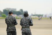 【BJ通信】ついに自衛隊も外国人材？人手不足、ここまで来ました。