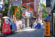 ソウル訪問の外国人観光客が過去最多　観光消費も大幅増加